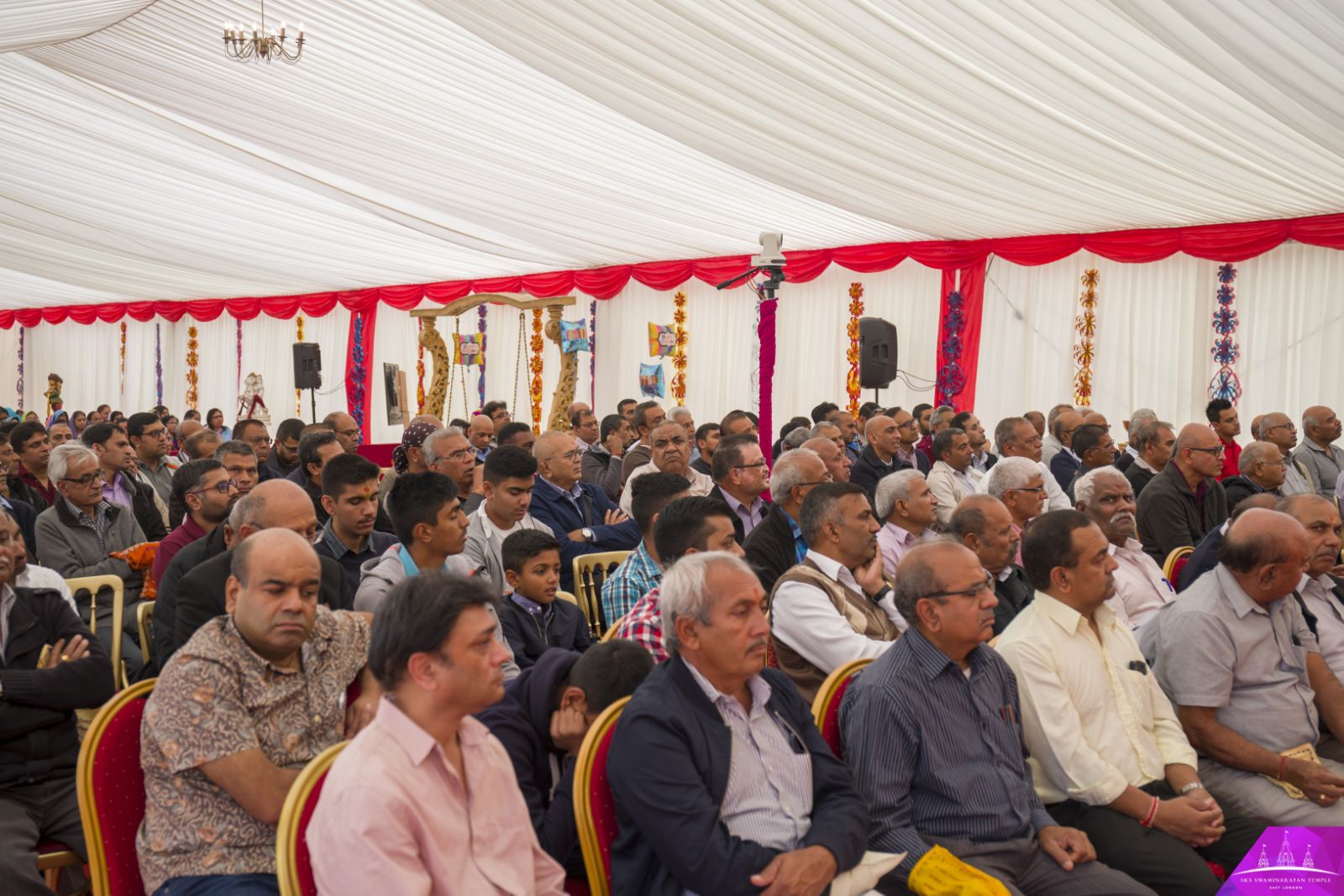 ©1987-2017 SKS Swaminarayan Temple East London